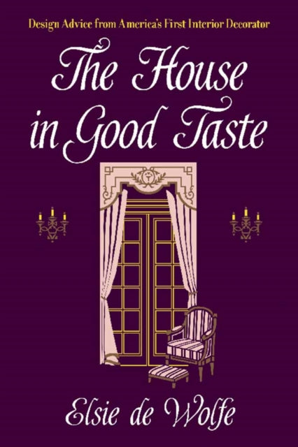 House in Good Taste