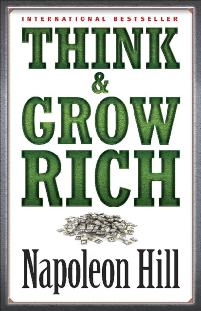 Think & Grow Rich