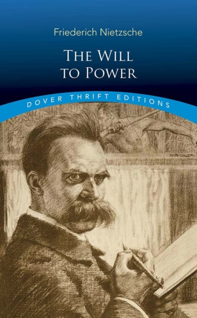 WILL TO POWER