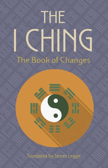 I CHING