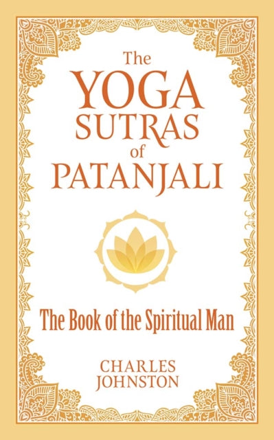 Yoga Sutras of Patanjali