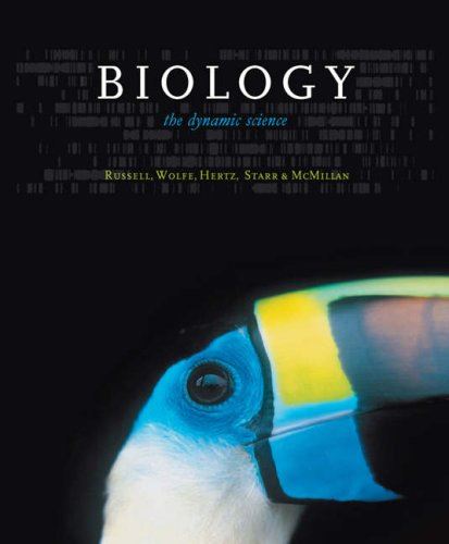BIOLOGY: THE DYNAMIC SCIENCE