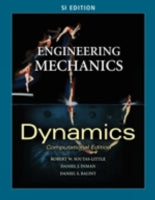 ENGINEERING MECHANICS: DYNAMICS - COMPUTATIONAL ED