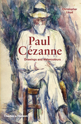 Cezanne, Paul: Drawings and Waterco: Drawings and Watercolours