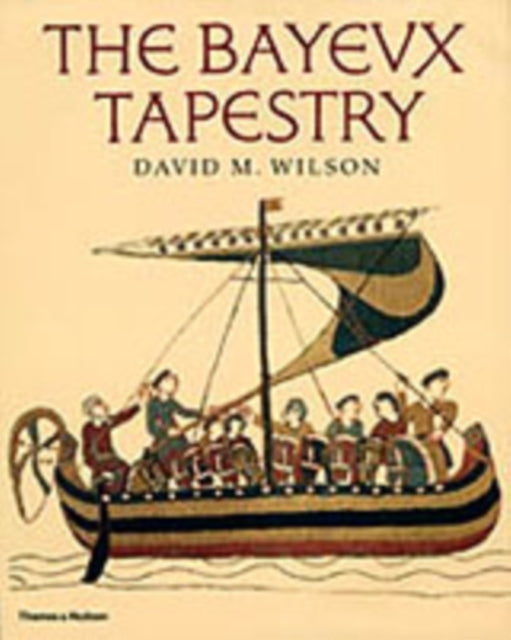 Bayeux Tapestry