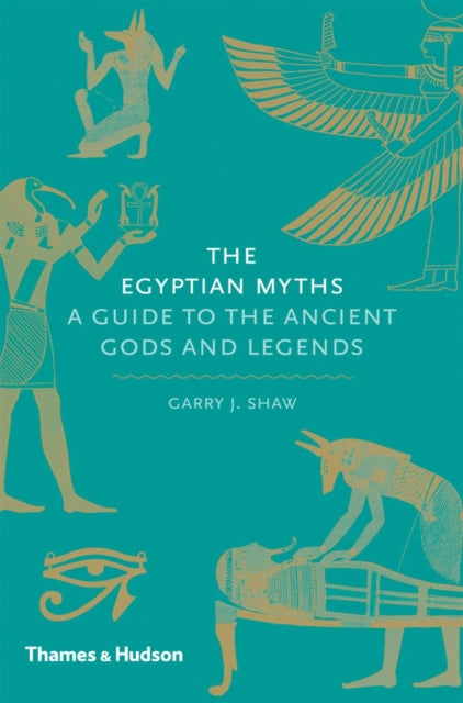 Egyptian Myths