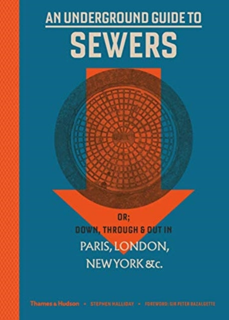 Underground Guide to Sewers