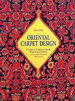 ORIENTAL CARPET DESIGN