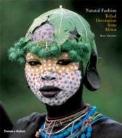 Natural Fashion: Tribal Decoration fr