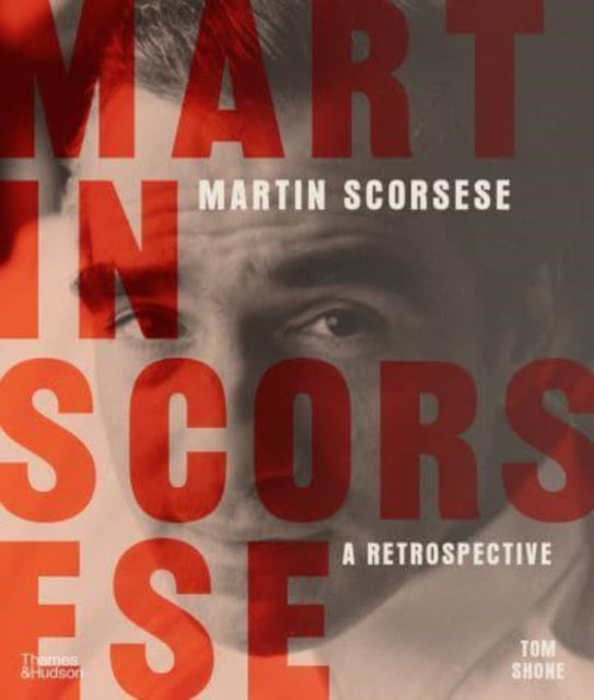 Martin Scorsese A Retrospective