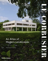 Le Corbusier:An Atlas