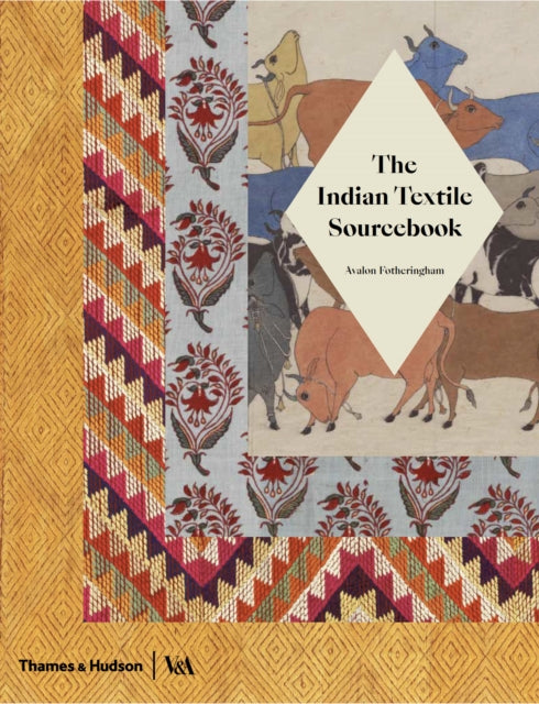 Indian Textile Sourcebook