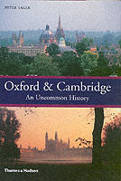 Oxford and Cambridge: An Uncommon History