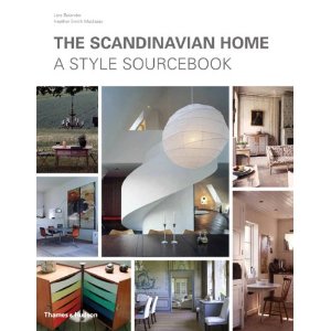 SCANDINAVIAN HOME : A STYLE SOURCEBOOK