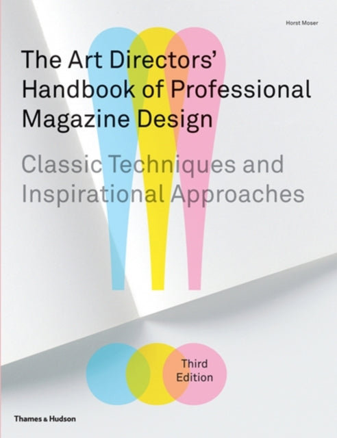 Art Director's Handbook of Professional Magazine Design (Rev.Ed.)