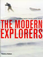 MODERN EXPLORERS