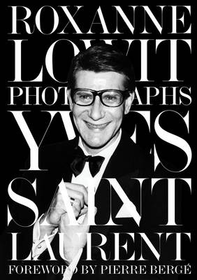 YVES SAINT LAURENT