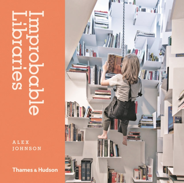 Improbable Libraries