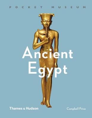 POCKET MUSEUM: ANCIENT EGYPT