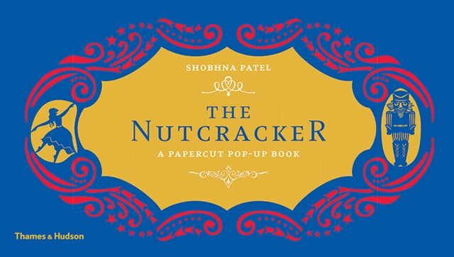 Nutcracker