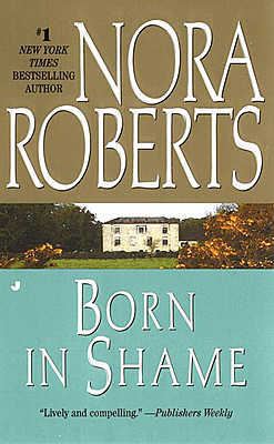 Born in Shame (The Born in Trilogy 3)