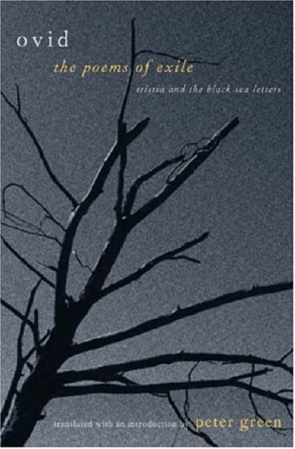 Poems of Exile