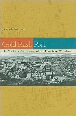 Gold Rush Port