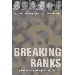 BREAKING RANKS