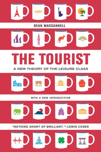 Tourist