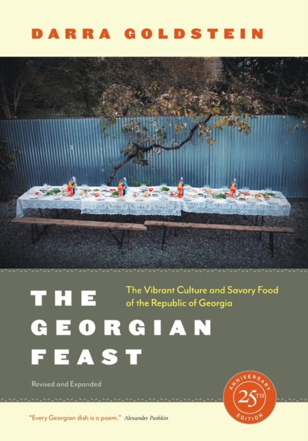 Georgian Feast