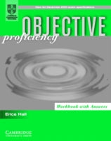Objective Proficiency Workbook with answers