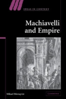 MACHIAVELLI AND EMPIRE