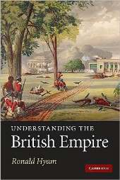 UNDERSTANDING THE BRITISH EMPIRE