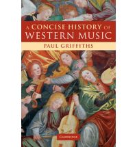 Concise History of Western Music