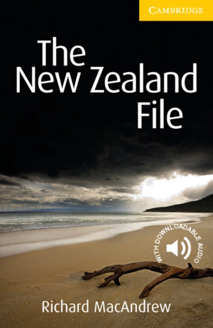 New Zealand File Level 2 Elementary/Lower-intermediate