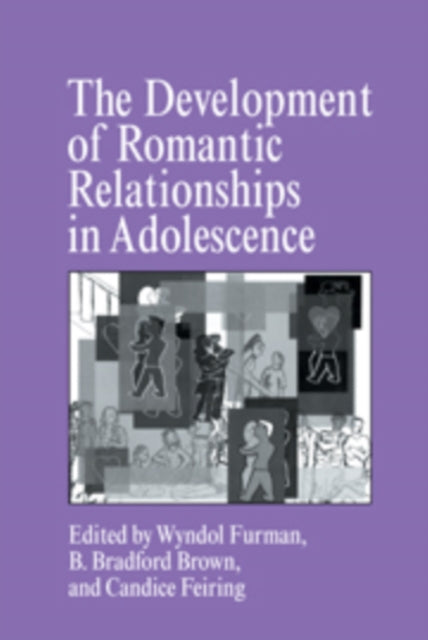 Development of Romantic Relationships in Adolescence