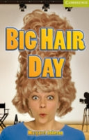 Big Hair Day Starter/Beginner