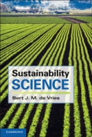 SUSTAINABILITY SCIENCE