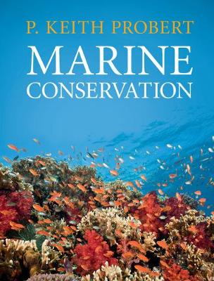 MARINE CONSERVATION