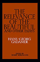 The Relevance of the Beautiful and Other Essays