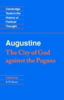 Augustine: The City of God against the Pagans