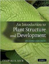 INTRODUCTION TO PLANT STRUCTURE AND DEVELOPMENT