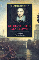 The Cambridge Companion to Christopher Marlowe