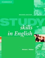 Study Skills in English Student's book: Student's Book