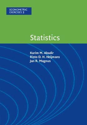 Econometric Exercises