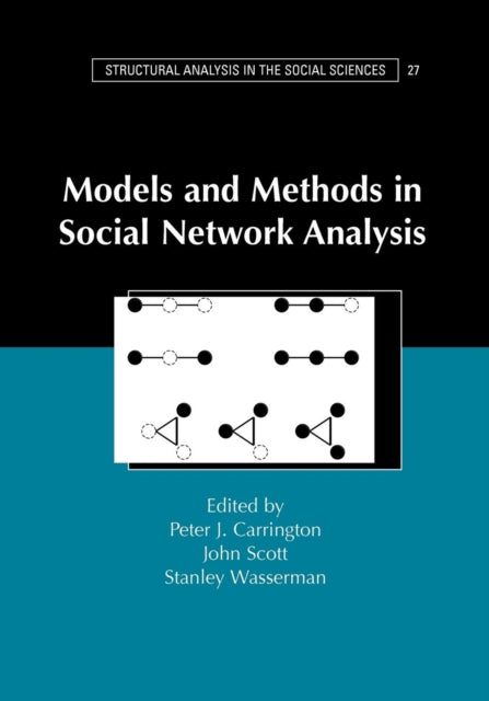 Models and Methods in Social Network Analysis