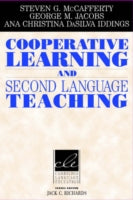 COOPERATIVE LEARNING AND SECOND LANGUAGE TEACHING