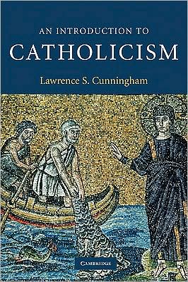 INTRODUCTION TO CATHOLICISM