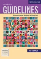 Guidelines: A Cross-Cultural Reading/Writing Text