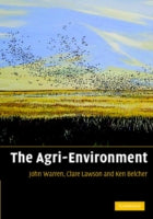 AGRI-ENVIRONMENT, THE